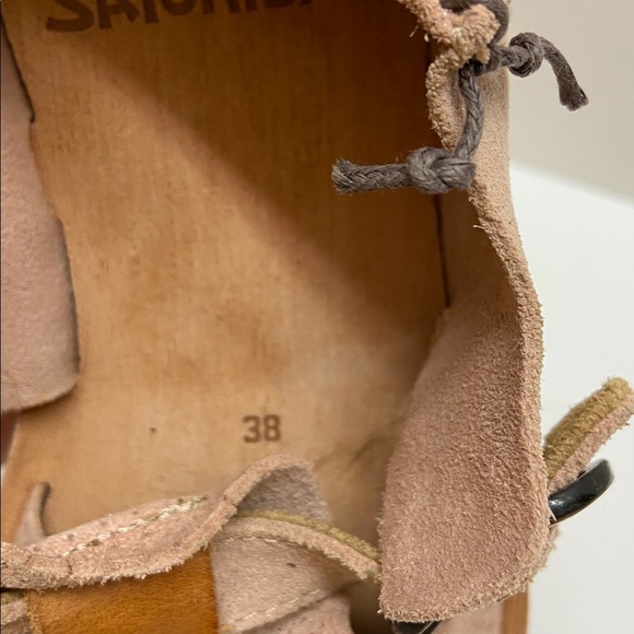 Satorisan Benirras Microperforated - Picture 7 of 11